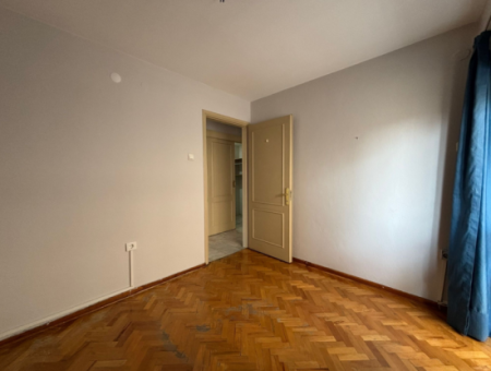 Alsancak Talatpaşa Boulevard 3 1 130M2 Business For Rent / Practice