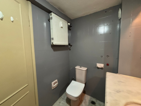 Alsancak Talatpaşa Boulevard 3 1 130M2 Business For Rent / Practice