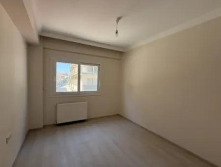 1 1 Apartment In Seferihisar School District, Ready For Occupancy