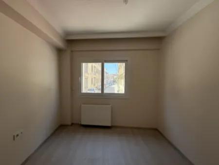 1 1 Apartment In Seferihisar School District, Ready For Occupancy