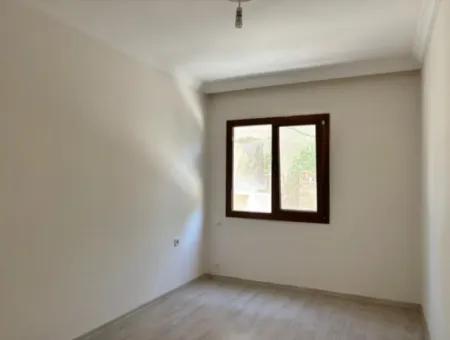 High Entrance In Seferihisar Çolakibrahim Bey Neighborhood 3 1 Spacious Apartment For Sale