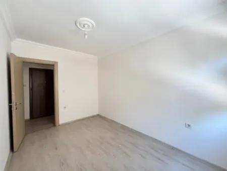 High Entrance In Seferihisar Çolakibrahim Bey Neighborhood 3 1 Spacious Apartment For Sale