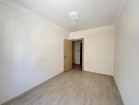 High Entrance In Seferihisar Çolakibrahim Bey Neighborhood 3 1 Spacious Apartment For Sale