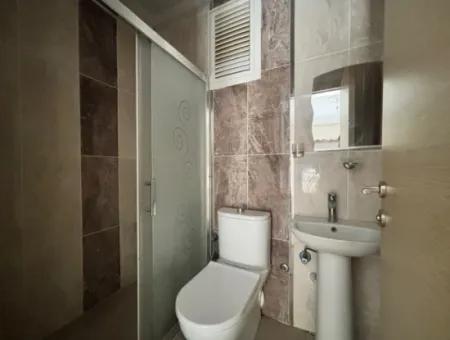 High Entrance In Seferihisar Çolakibrahim Bey Neighborhood 3 1 Spacious Apartment For Sale