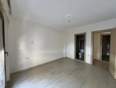High Entrance In Seferihisar Çolakibrahim Bey Neighborhood 3 1 Spacious Apartment For Sale