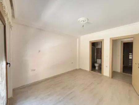 High Entrance In Seferihisar Çolakibrahim Bey Neighborhood 3 1 Spacious Apartment For Sale