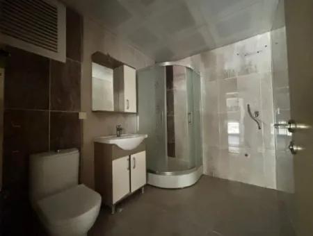 High Entrance In Seferihisar Çolakibrahim Bey Neighborhood 3 1 Spacious Apartment For Sale