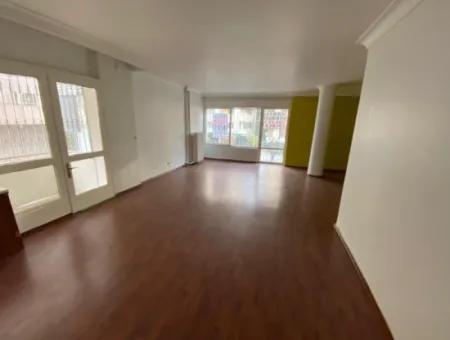Apartment For Rent Within Walking Distance Of Alsancak Hocazade Mosque Tram Stop