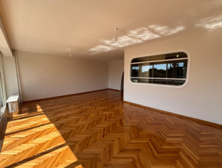 Alsancak Kahramanlar Fair View 3 1 Free Rental Apartment!