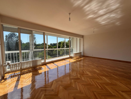 Alsancak Kahramanlar Fair View 3 1 Free Rental Apartment!