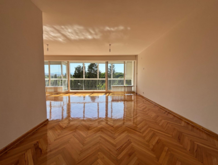 Alsancak Kahramanlar Fair View 3 1 Free Rental Apartment!