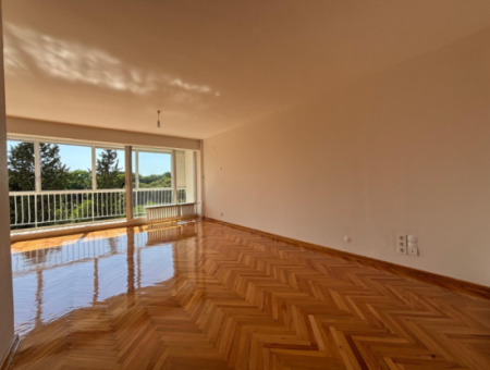 Alsancak Kahramanlar Fair View 3 1 Free Rental Apartment!