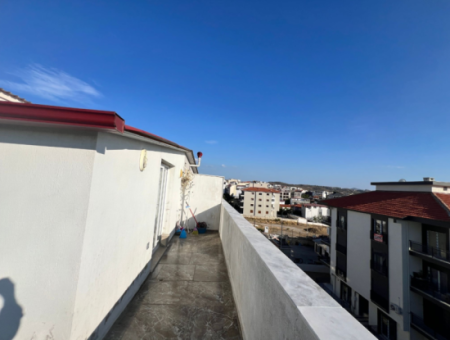2 1 Indoor Kitchen Apartment For Sale In Seferihisar Çolakibrahim Bey