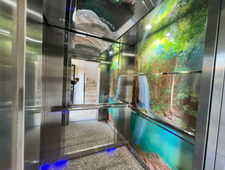 2 1 Indoor Kitchen Apartment For Sale In Seferihisar Çolakibrahim Bey