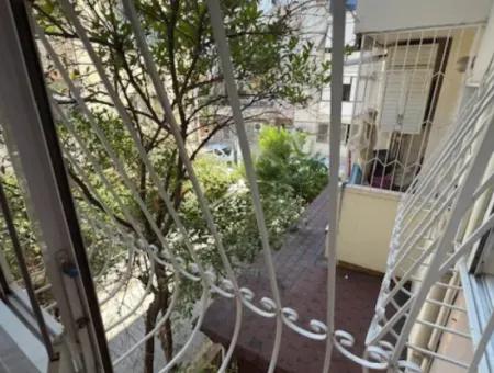 Spacious Apartment With Full Renovation Within Walking Distance To The Metro Opposite Murat Reis Primary School