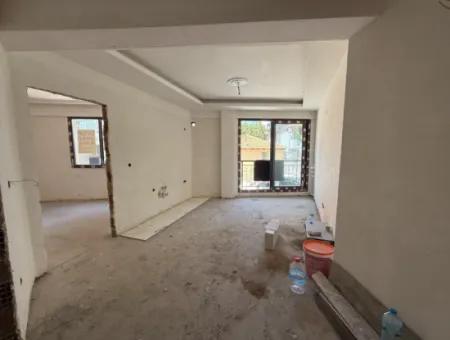 Modern & Comfortable 1 1 Apartment In Seferihisar Turabiye Neighborhood – Delivery Soon