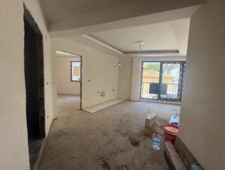 Modern & Comfortable 1 1 Apartment In Seferihisar Turabiye Neighborhood – Delivery Soon