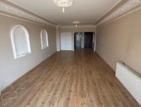 Corner With Magnificent View In Bostanli Atakent, Arakat Parking Lot With Full Sea View