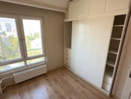 Corner With Magnificent View In Bostanli Atakent, Arakat Parking Lot With Full Sea View