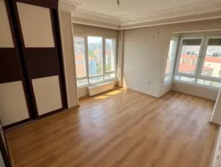 Corner With Magnificent View In Bostanli Atakent, Arakat Parking Lot With Full Sea View