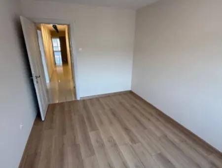 3 1 130 M2 Fully Renovated Parking Lot On The Street Opposite Göztepe Stadium
