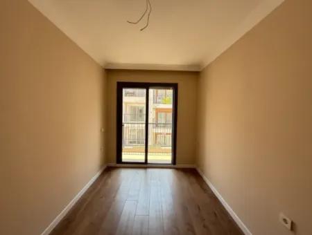 Modern And Luxurious 1 1 Apartment In Seferihisar Çolakibrahimbey!