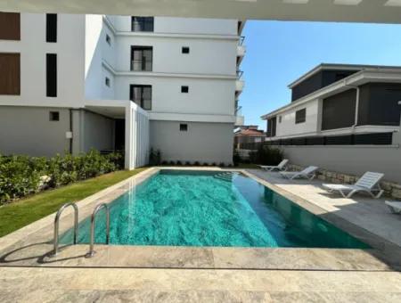 Comfortable Life In The Heart Of The Slow City In Seferihisar