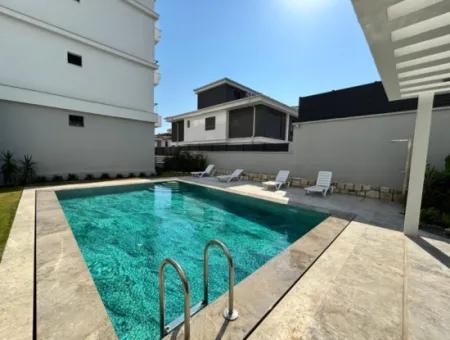 Comfortable Life In The Heart Of The Slow City In Seferihisar