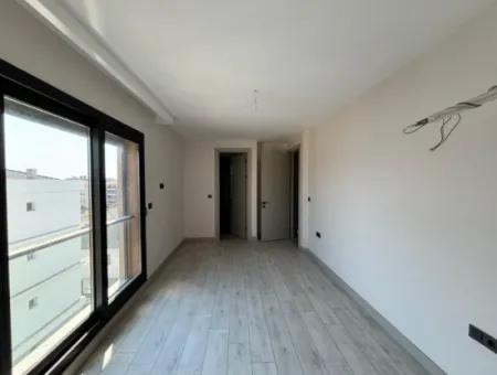 Comfortable Life In The Heart Of The Slow City In Seferihisar