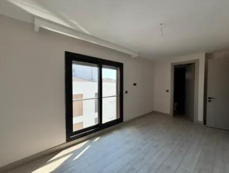 Comfortable Life In The Heart Of The Slow City In Seferihisar