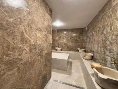Comfortable Life In The Heart Of The Slow City In Seferihisar