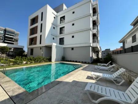Comfortable Life In The Heart Of The Slow City In Seferihisar