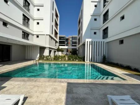 Comfortable Life In The Heart Of The Slow City In Seferihisar