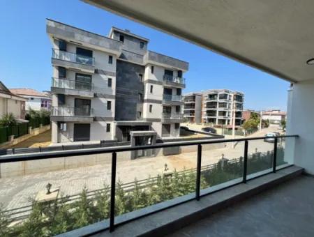 Modern Life And The Tranquility Of The Slow City In Seferihisar
