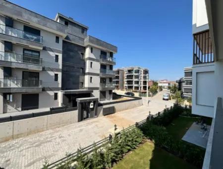 Modern Life And The Tranquility Of The Slow City In Seferihisar