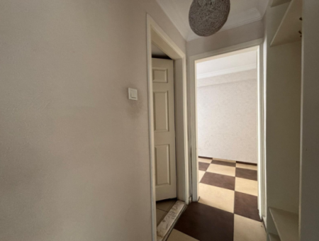 On Alsancak Aliçetinkaya Boulevard Opposite Alsancak State Hospital 1St Floor 2 1 Workplace!