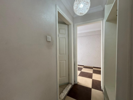 On Alsancak Aliçetinkaya Boulevard Opposite Alsancak State Hospital 1St Floor 2 1 Workplace!
