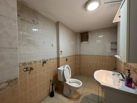 On Alsancak Aliçetinkaya Boulevard Opposite Alsancak State Hospital 1St Floor 2 1 Workplace!