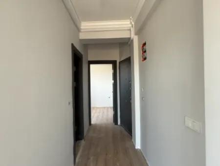 1 1 Apartment Overflowing With Sun In Seferihisar Çolakibrahim Bey