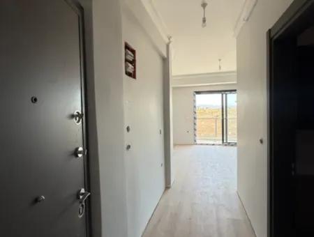 1 1 Apartment Overflowing With Sun In Seferihisar Çolakibrahim Bey