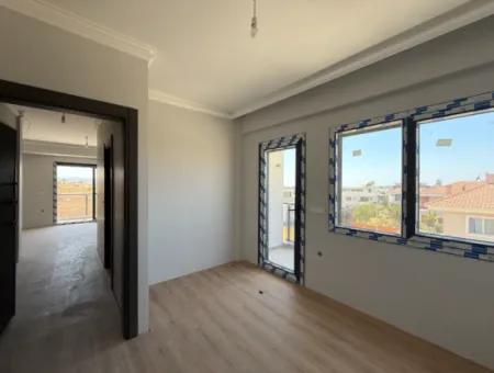 1 1 Apartment Overflowing With Sun In Seferihisar Çolakibrahim Bey