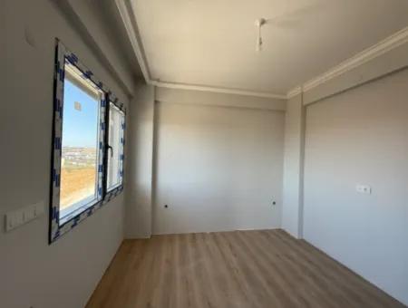 1 1 Apartment Overflowing With Sun In Seferihisar Çolakibrahim Bey