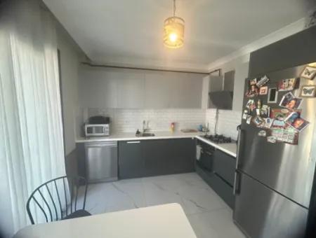 Centrally Located, Spacious And Affordable 2 1 Apartments