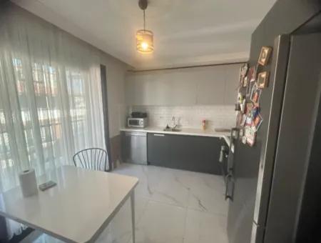 Centrally Located, Spacious And Affordable 2 1 Apartments