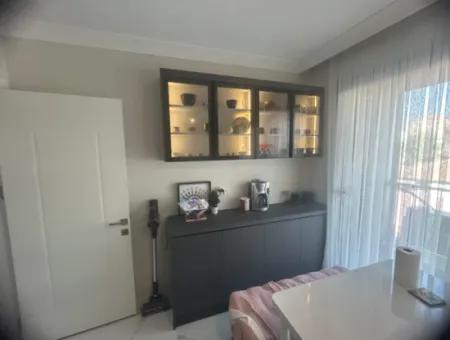 Centrally Located, Spacious And Affordable 2 1 Apartments