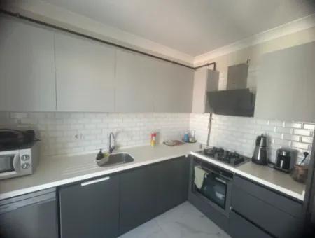 Centrally Located, Spacious And Affordable 2 1 Apartments