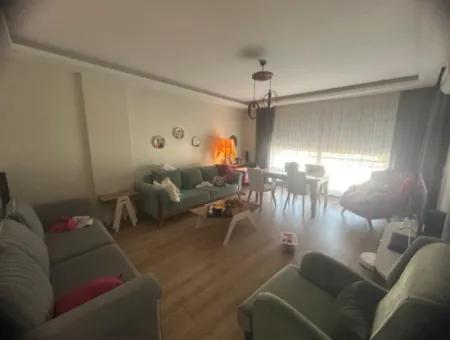 Centrally Located, Spacious And Affordable 2 1 Apartments