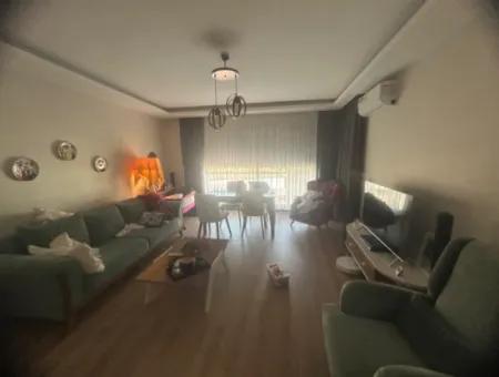 Centrally Located, Spacious And Affordable 2 1 Apartments