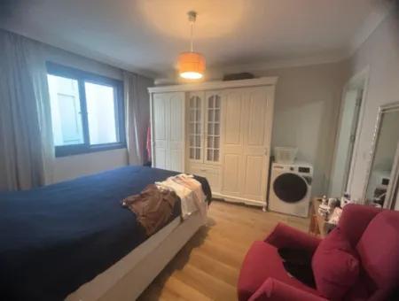 Centrally Located, Spacious And Affordable 2 1 Apartments