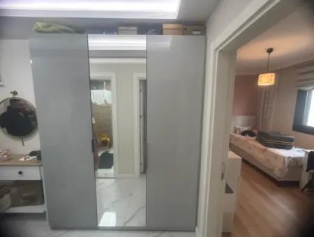 Centrally Located, Spacious And Affordable 2 1 Apartments